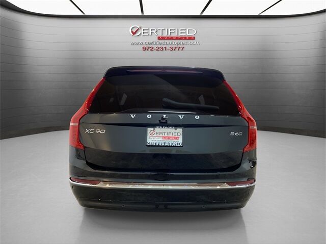 2025 Volvo XC90 B6 Plus 7-Seater Dallas TX