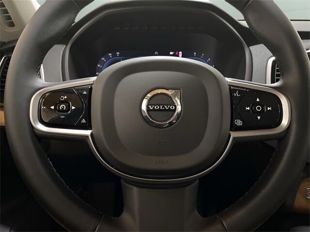 2025 Volvo XC90 B6 Plus 7-Seater Dallas TX