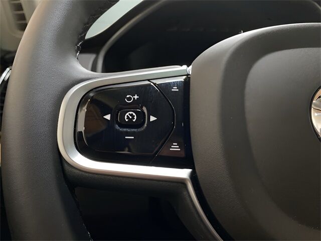 2025 Volvo XC90 B6 Plus 7-Seater Dallas TX