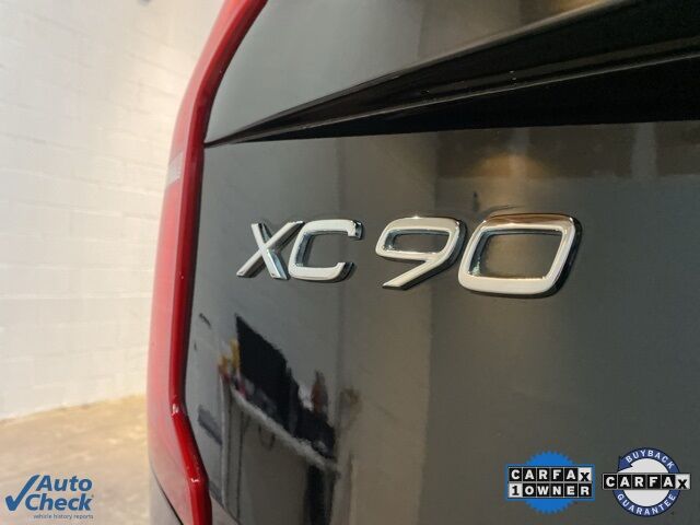 2025 Volvo XC90 B6 Plus 7-Seater Dallas TX