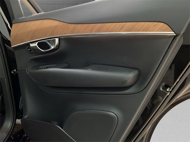 2025 Volvo XC90 B6 Plus 7-Seater Dallas TX