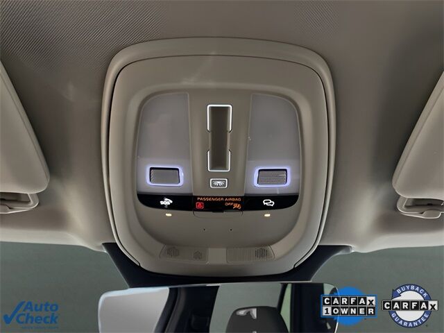 2025 Volvo XC90 B6 Plus 7-Seater Dallas TX