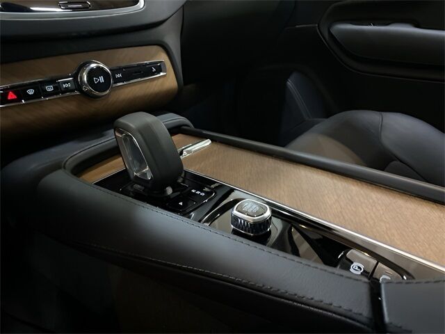 2025 Volvo XC90 B6 Plus 7-Seater Dallas TX