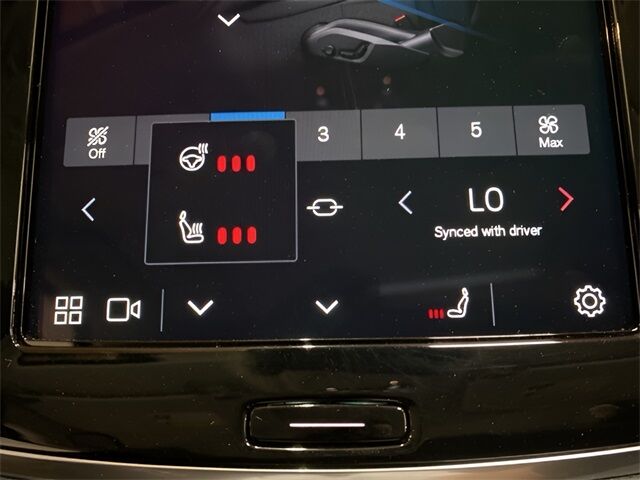 2025 Volvo XC90 B6 Plus 7-Seater Dallas TX