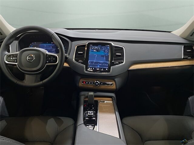 2025 Volvo XC90 B6 Plus 7-Seater Dallas TX