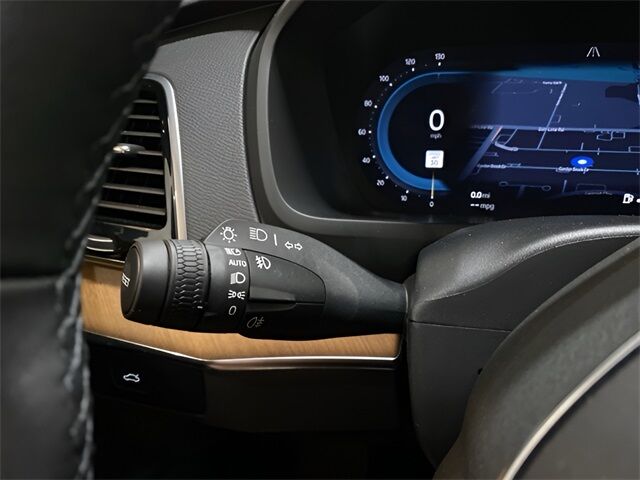 2025 Volvo XC90 B6 Plus 7-Seater Dallas TX
