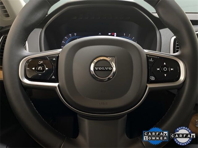 2025 Volvo XC90 B6 Plus 7-Seater Dallas TX