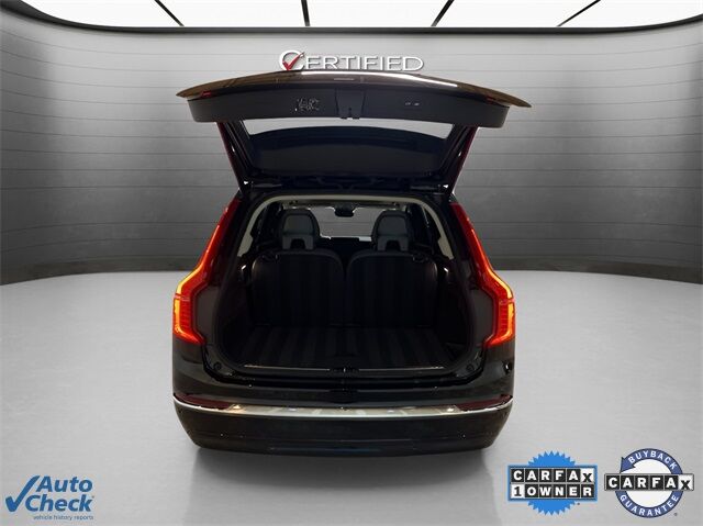 2025 Volvo XC90 B6 Plus 7-Seater Dallas TX