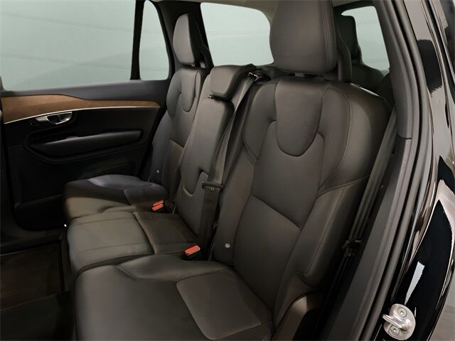 2025 Volvo XC90 B6 Plus 7-Seater Dallas TX