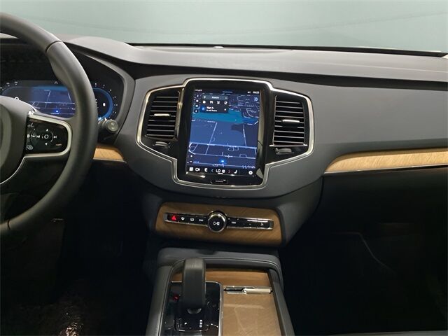 2025 Volvo XC90 B6 Plus 7-Seater Dallas TX