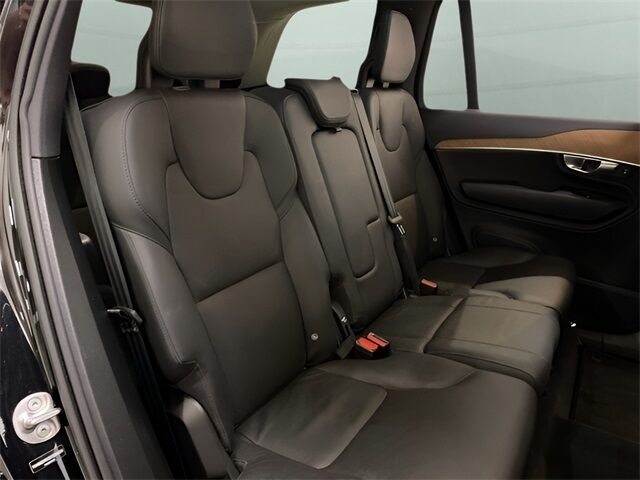 2025 Volvo XC90 B6 Plus 7-Seater Dallas TX