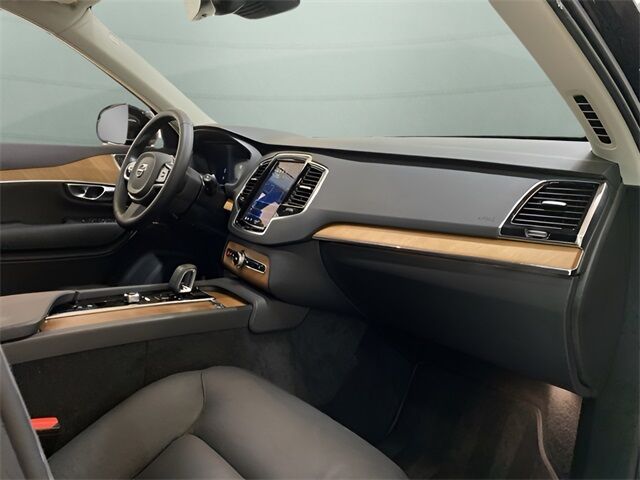 2025 Volvo XC90 B6 Plus 7-Seater Dallas TX