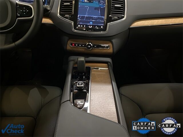 2025 Volvo XC90 B6 Plus 7-Seater Dallas TX