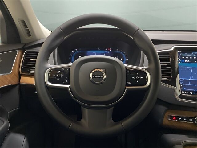 2025 Volvo XC90 B6 Plus 7-Seater Dallas TX