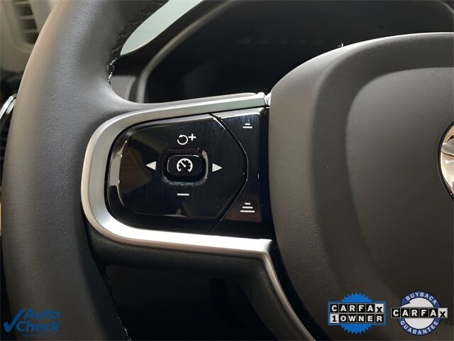 2025 Volvo XC90 B6 Plus 7-Seater Dallas TX