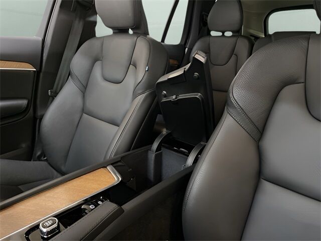 2025 Volvo XC90 B6 Plus 7-Seater Dallas TX