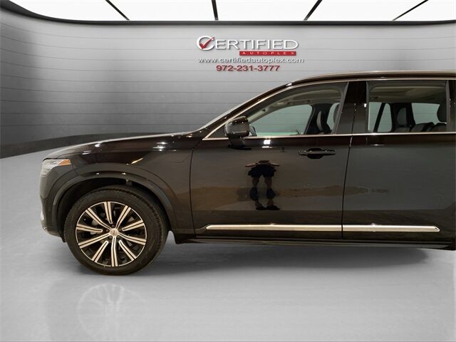2025 Volvo XC90 B6 Plus 7-Seater Dallas TX