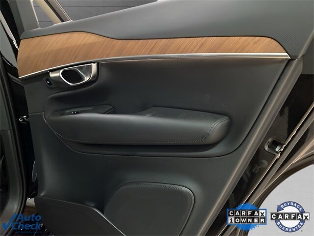 2025 Volvo XC90 B6 Plus 7-Seater Dallas TX