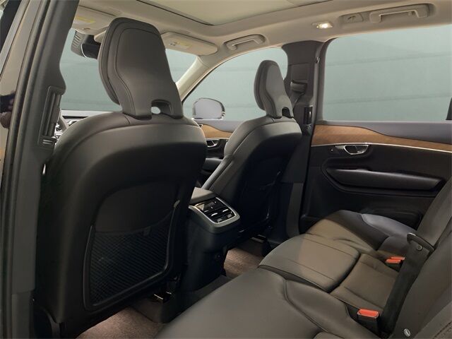 2025 Volvo XC90 B6 Plus 7-Seater Dallas TX