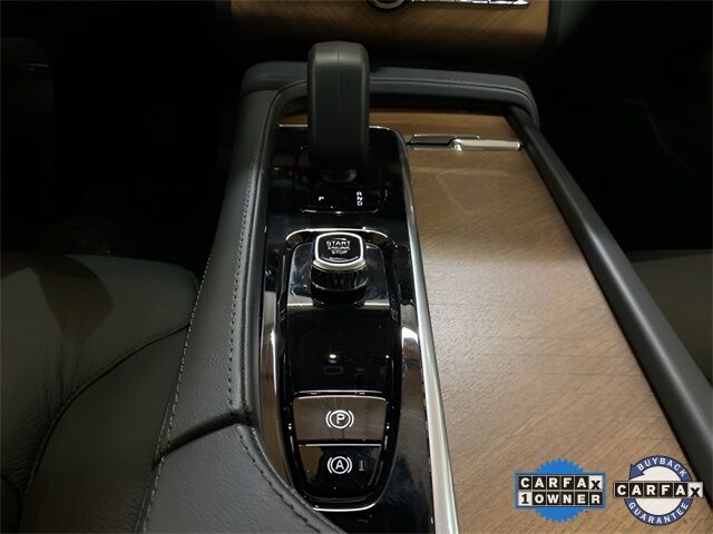 2025 Volvo XC90 B6 Plus 7-Seater Dallas TX