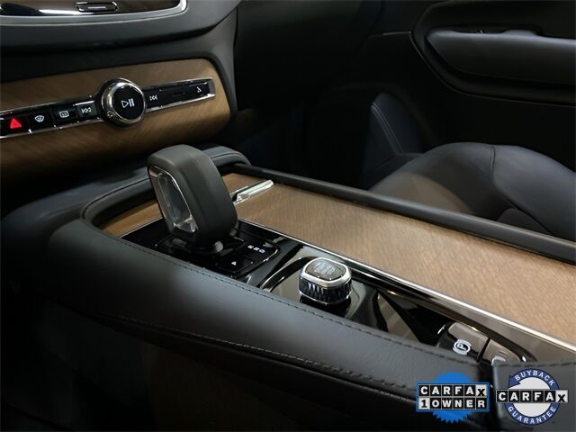 2025 Volvo XC90 B6 Plus 7-Seater Dallas TX