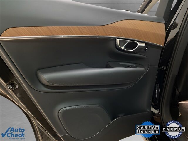 2025 Volvo XC90 B6 Plus 7-Seater Dallas TX