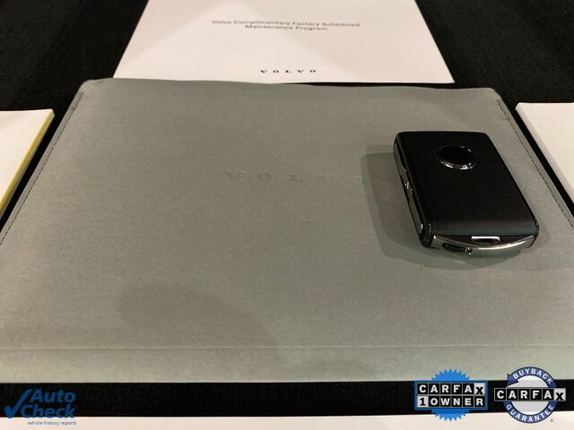 2025 Volvo XC90 B6 Plus 7-Seater Dallas TX