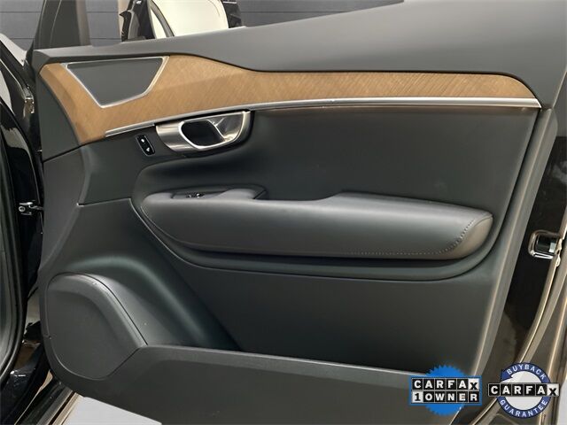 2025 Volvo XC90 B6 Plus 7-Seater Dallas TX