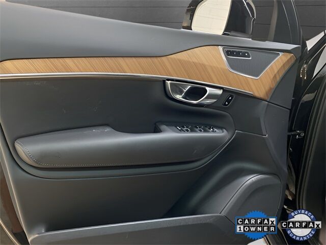 2025 Volvo XC90 B6 Plus 7-Seater Dallas TX