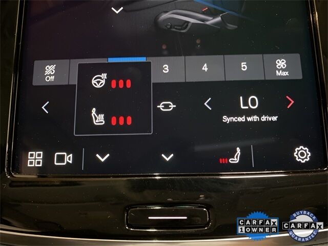 2025 Volvo XC90 B6 Plus 7-Seater Dallas TX