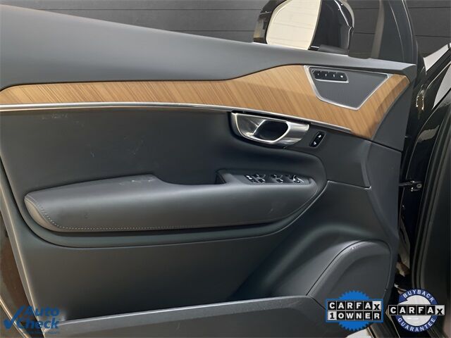 2025 Volvo XC90 B6 Plus 7-Seater Dallas TX
