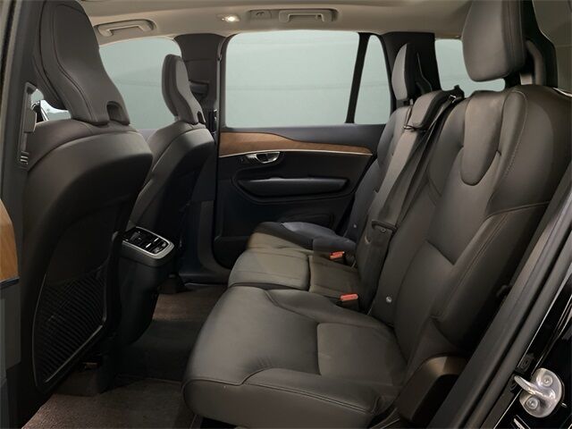 2025 Volvo XC90 B6 Plus 7-Seater Dallas TX