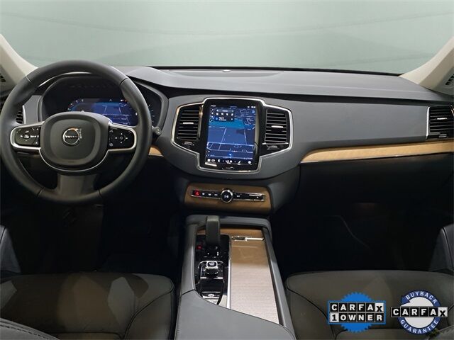 2025 Volvo XC90 B6 Plus 7-Seater Dallas TX