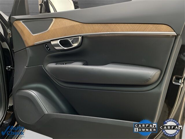 2025 Volvo XC90 B6 Plus 7-Seater Dallas TX