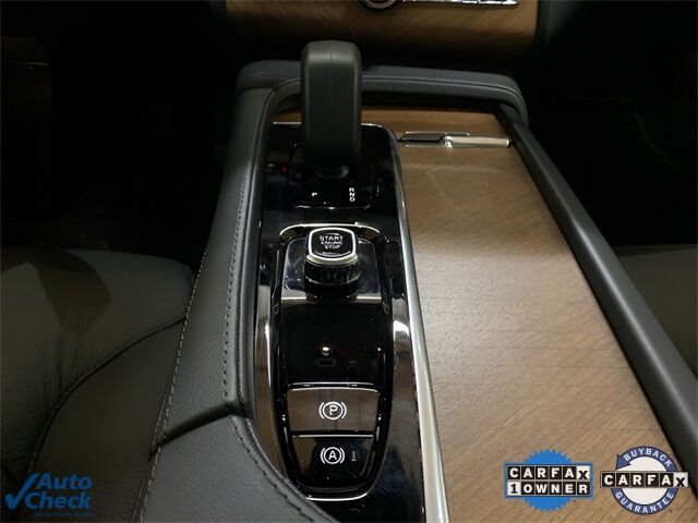 2025 Volvo XC90 B6 Plus 7-Seater Dallas TX