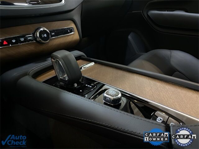 2025 Volvo XC90 B6 Plus 7-Seater Dallas TX