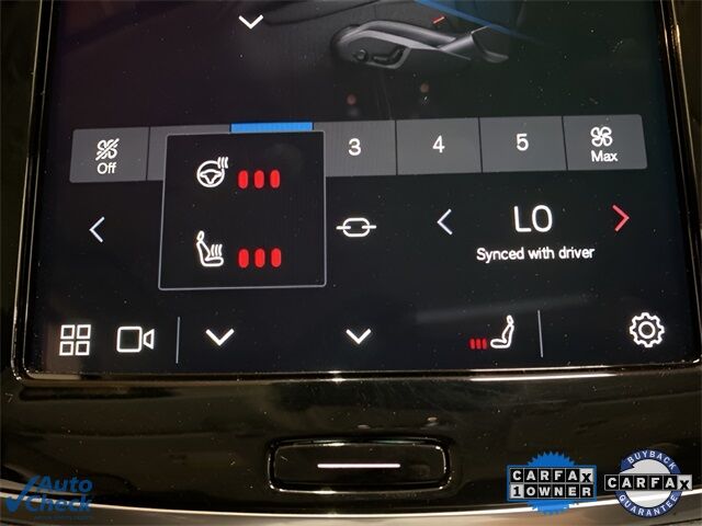 2025 Volvo XC90 B6 Plus 7-Seater Dallas TX