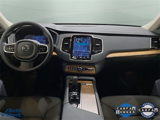 2025 Volvo XC90 B6 Plus 7-Seater Dallas TX