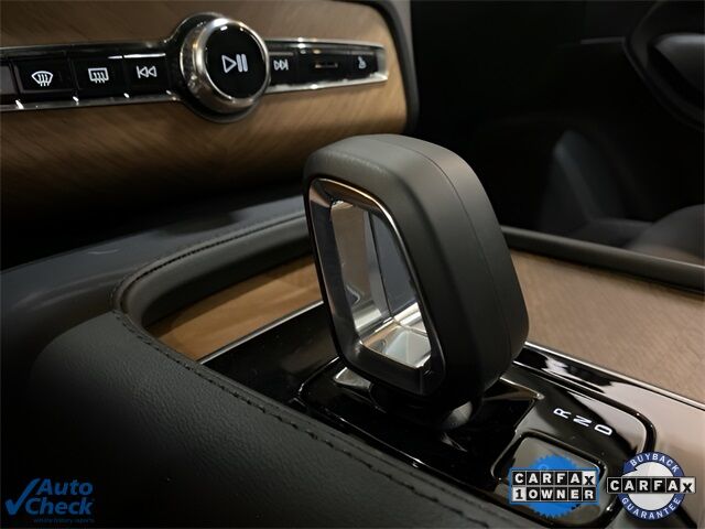 2025 Volvo XC90 B6 Plus 7-Seater Dallas TX