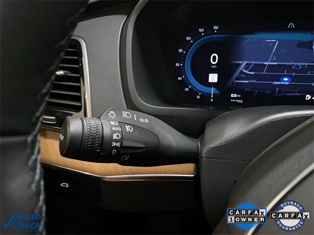 2025 Volvo XC90 B6 Plus 7-Seater Dallas TX