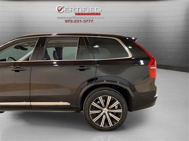 2025 Volvo XC90 B6 Plus 7-Seater Dallas TX