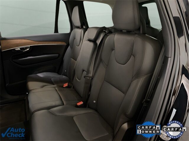 2025 Volvo XC90 B6 Plus 7-Seater Dallas TX
