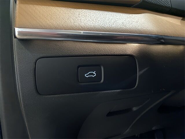 2025 Volvo XC90 B6 Plus 7-Seater Dallas TX
