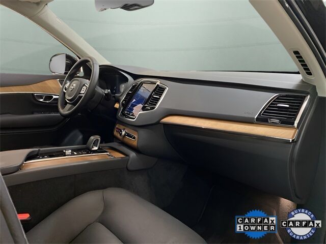 2025 Volvo XC90 B6 Plus 7-Seater Dallas TX