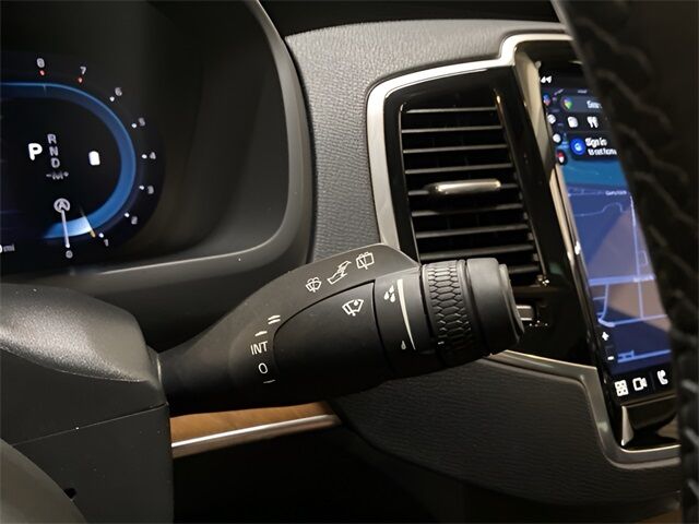 2025 Volvo XC90 B6 Plus 7-Seater Dallas TX