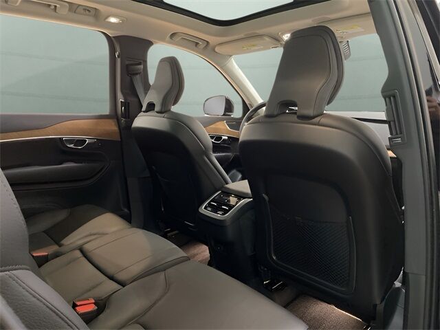 2025 Volvo XC90 B6 Plus 7-Seater Dallas TX