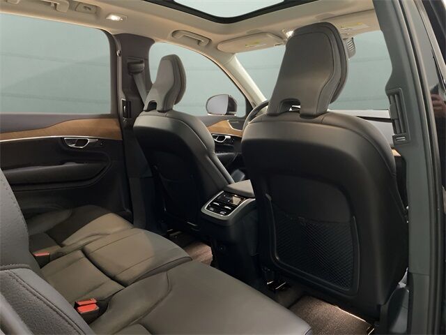 2025 Volvo XC90 B6 Plus 7-Seater Dallas TX
