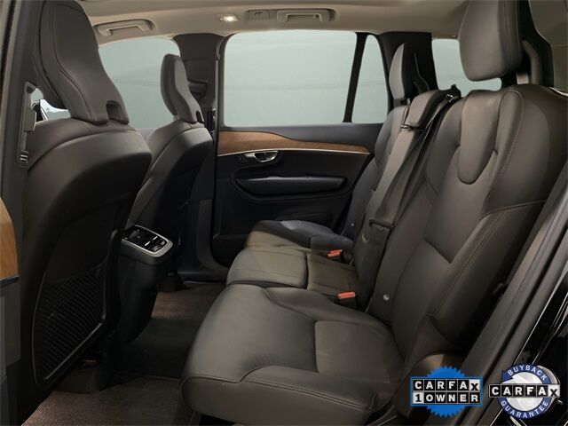 2025 Volvo XC90 B6 Plus 7-Seater Dallas TX