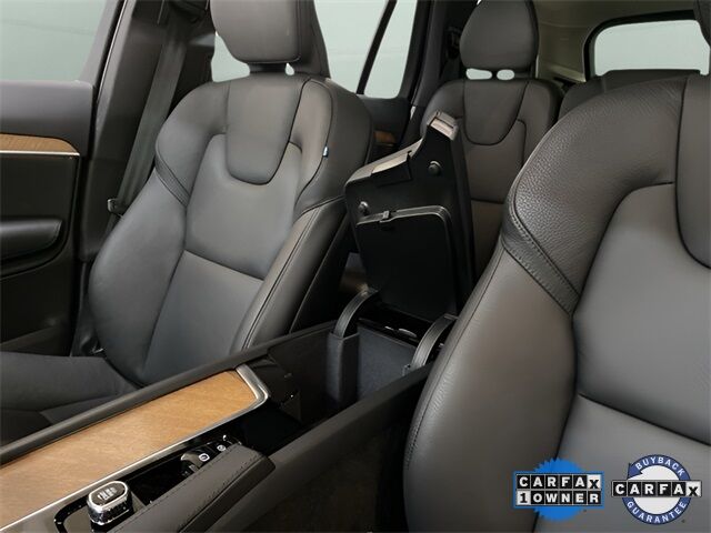 2025 Volvo XC90 B6 Plus 7-Seater Dallas TX