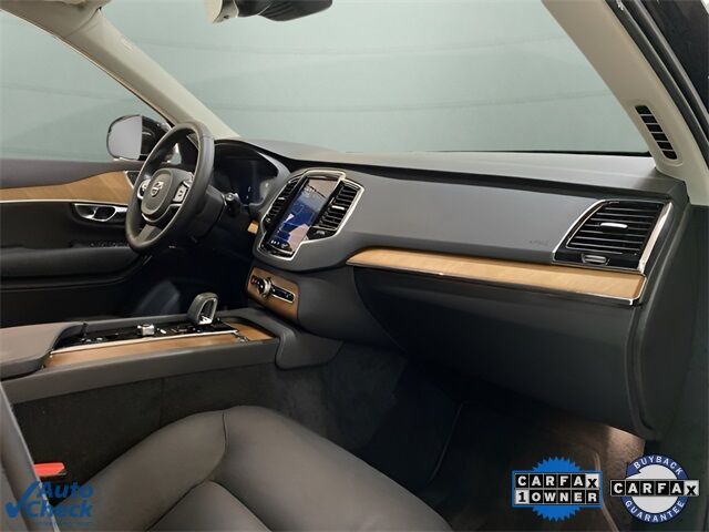 2025 Volvo XC90 B6 Plus 7-Seater Dallas TX